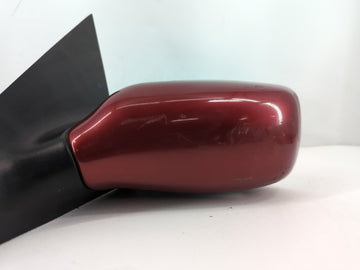 1996 Ford Contour Driver Side View Mirror - Left Door Mirror OEM Used