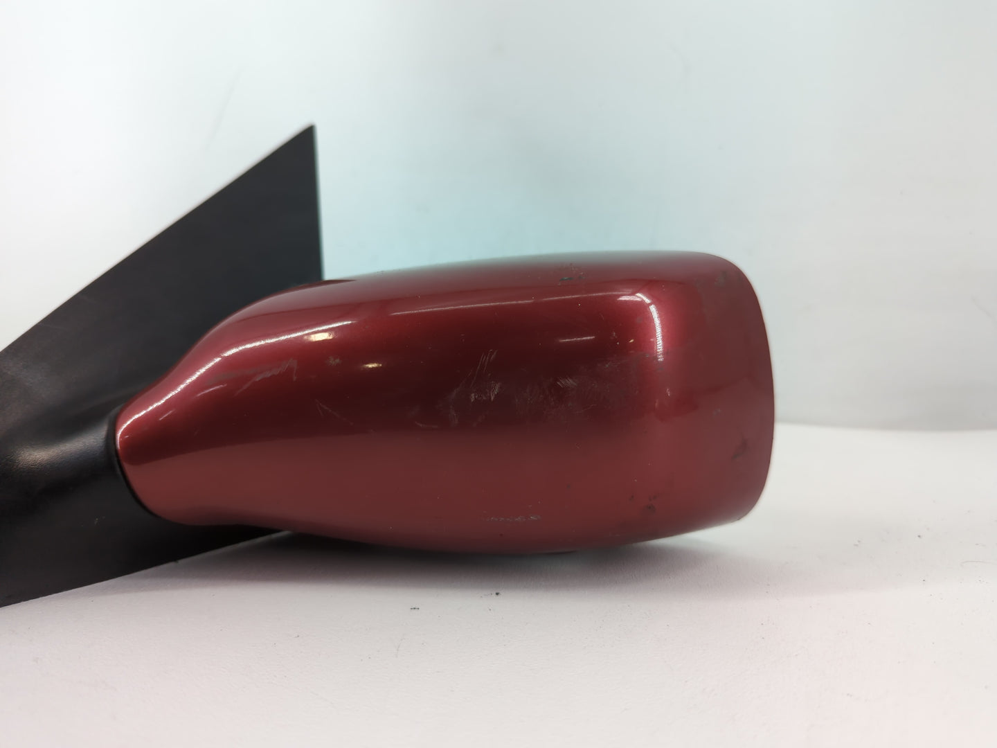 1996 Ford Contour Driver Side View Mirror - Left Door Mirror OEM Used - Oemusedautoparts1.com