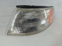 1992-1997 Ford Crown Victoria Driver Left Oem Fog Light Lamp - Oemusedautoparts1.com