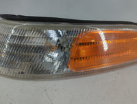 1992-1997 Ford Crown Victoria Driver Left Oem Fog Light Lamp - Oemusedautoparts1.com