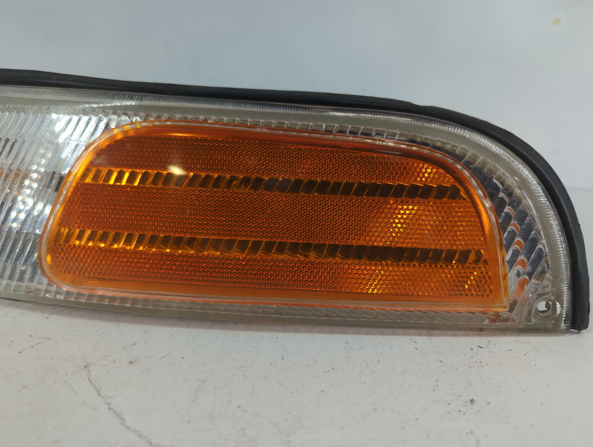 1992-1997 Ford Crown Victoria Driver Left Oem Fog Light Lamp - Oemusedautoparts1.com