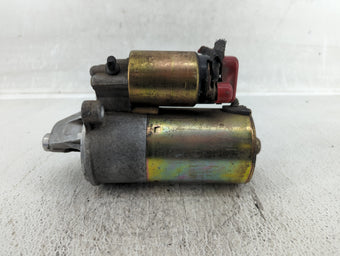 compare product 1996-2005 Ford Crown Victoria Car Starter Motor Solenoid OEM P/N:F75U AC Fits OEM Used Auto Parts