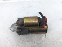 1996-2005 Ford Crown Victoria Car Starter Motor Solenoid OEM P/N:F75U AC Fits OEM Used Auto Parts - Oemusedautoparts1.com