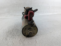 1996-2005 Ford Crown Victoria Car Starter Motor Solenoid OEM P/N:F75U AC Fits OEM Used Auto Parts - Oemusedautoparts1.com