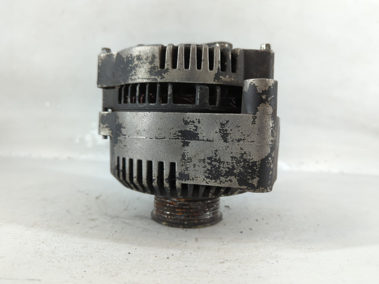 1996 Ford E-150 Alternator Replacement Generator Charging Assembly Engine OEM Fits OEM Used Auto Parts - Oemusedautoparts1.c