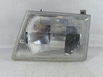 compare product Ford E-150 Passenger Right Oem Head Light Headlight Lamp