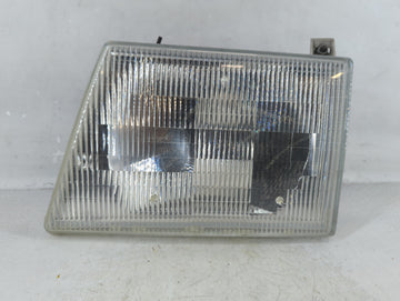 Ford E-150 Passenger Right Oem Head Light Headlight Lamp - Oemusedautoparts1.com