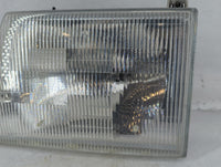 Ford E-150 Passenger Right Oem Head Light Headlight Lamp - Oemusedautoparts1.com
