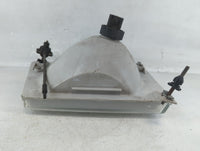Ford E-150 Passenger Right Oem Head Light Headlight Lamp - Oemusedautoparts1.com