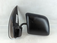 1992-2002 Ford E-150 Driver Side View Mirror - Left Door Mirror OEM Used - Oemusedautoparts1.com