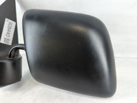 1992-2002 Ford E-150 Driver Side View Mirror - Left Door Mirror OEM Used - Oemusedautoparts1.com
