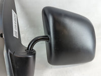1992-2002 Ford E-150 Driver Side View Mirror - Left Door Mirror OEM Used - Oemusedautoparts1.com