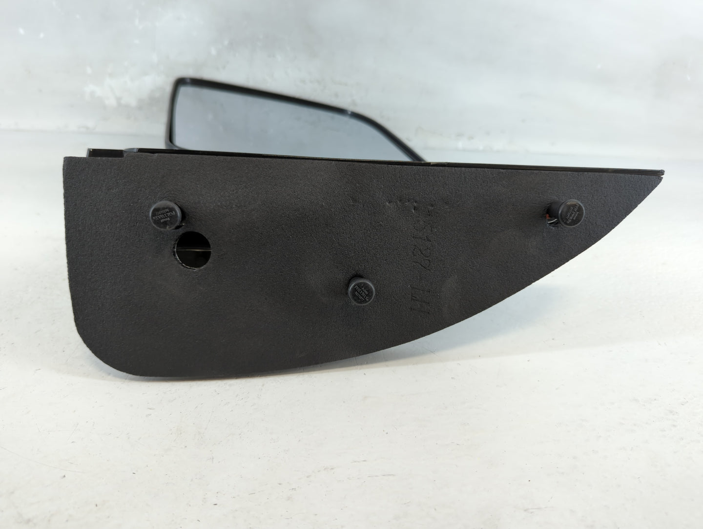 1992-2002 Ford E-150 Driver Side View Mirror - Left Door Mirror OEM Used - Oemusedautoparts1.com