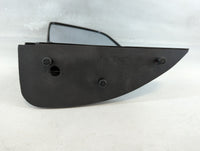1992-2002 Ford E-150 Driver Side View Mirror - Left Door Mirror OEM Used - Oemusedautoparts1.com