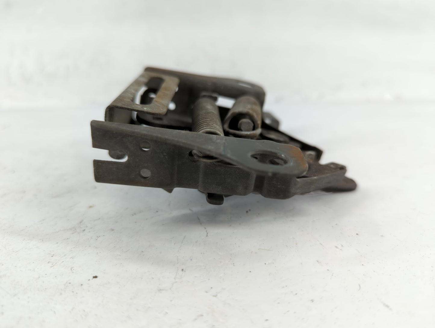 1996 Ford Ecosport Hood Latch Assembly - Oemusedautoparts1.com