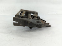 1996 Ford Ecosport Hood Latch Assembly - Oemusedautoparts1.com