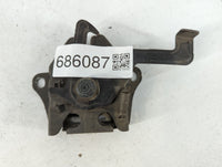 1996 Ford Ecosport Hood Latch Assembly - Oemusedautoparts1.com