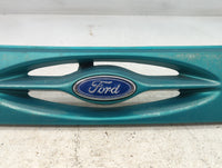 1993-1996 Ford Escort Front Grille Bumper Not Included - Oemusedautoparts1.com