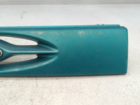 1993-1996 Ford Escort Front Grille Bumper Not Included - Oemusedautoparts1.com