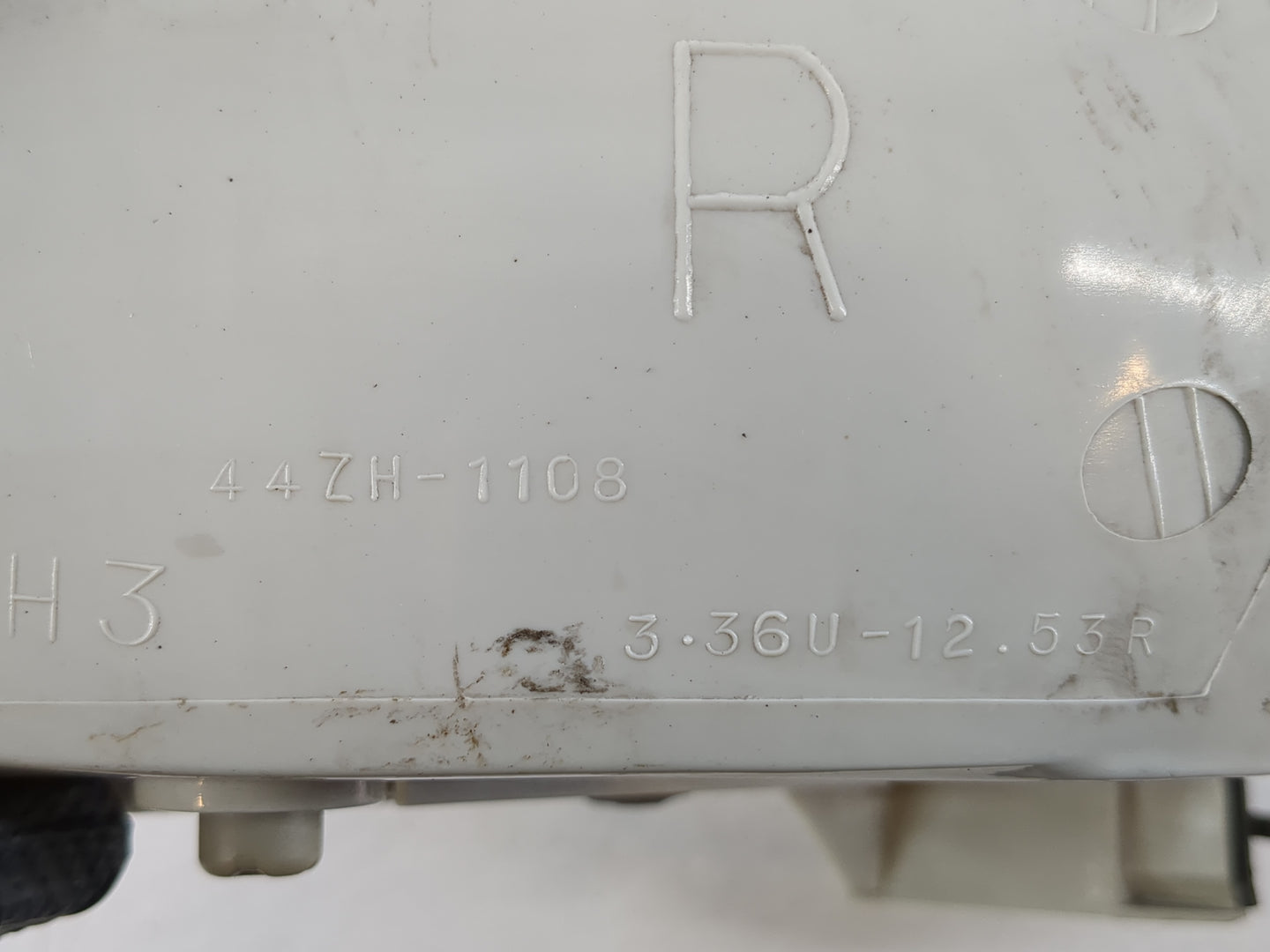 1995-2001 Ford Explorer Passenger Right Oem Head Light Headlight Lamp - Oemusedautoparts1.com
