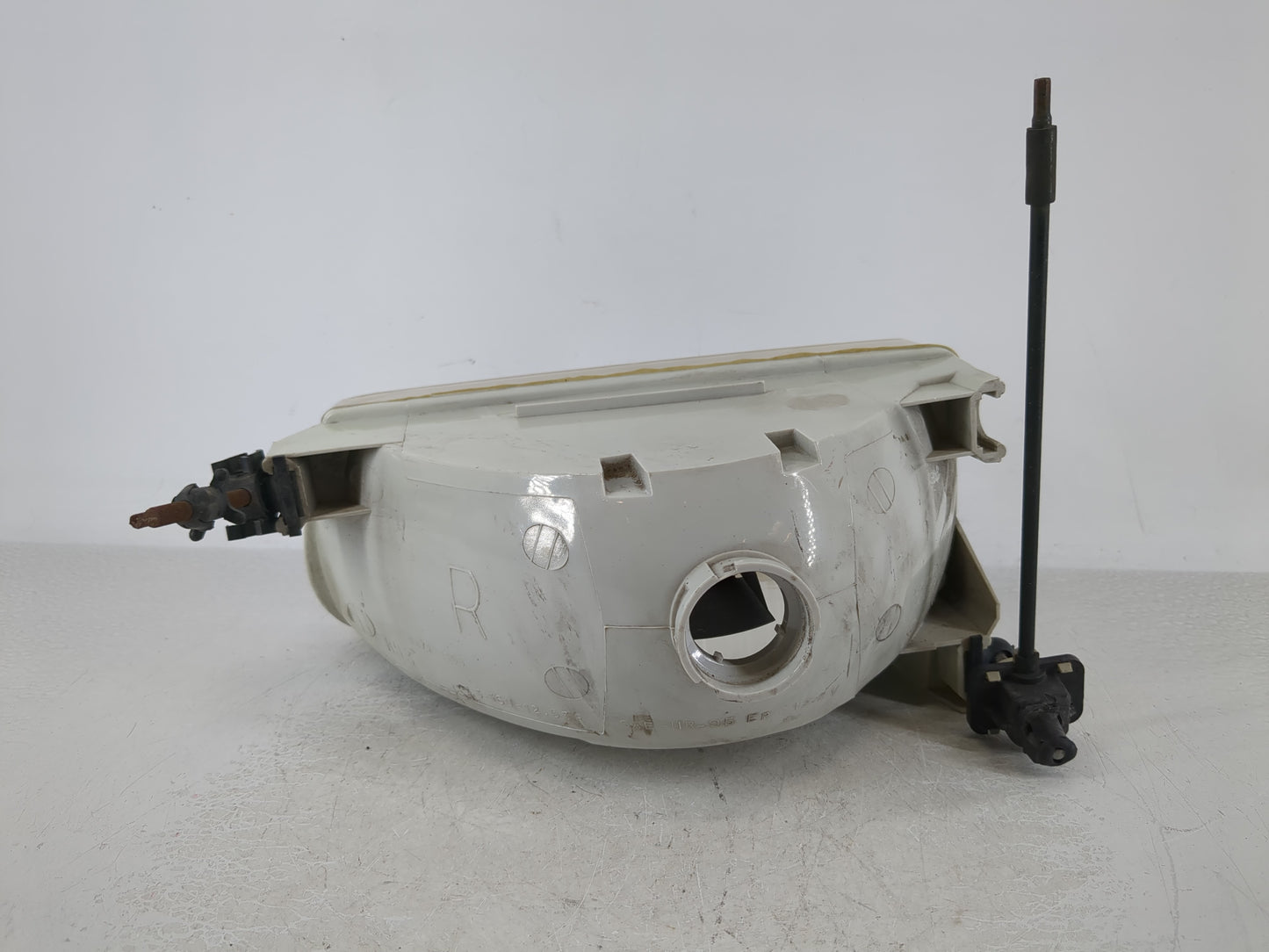 1995-2001 Ford Explorer Passenger Right Oem Head Light Headlight Lamp - Oemusedautoparts1.com