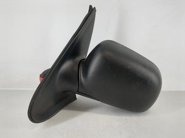 1995-2003 Ford Explorer Driver Side View Mirror - Left Door Mirror OEM Used - Oemusedautoparts1.com
