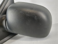 1995-2003 Ford Explorer Driver Side View Mirror - Left Door Mirror OEM Used - Oemusedautoparts1.com
