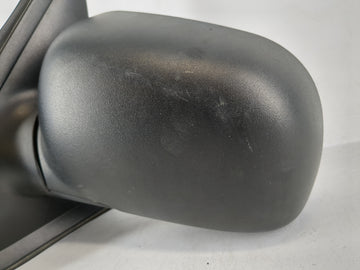 1995-2003 Ford Explorer Driver Side View Mirror - Left Door Mirror OEM Used