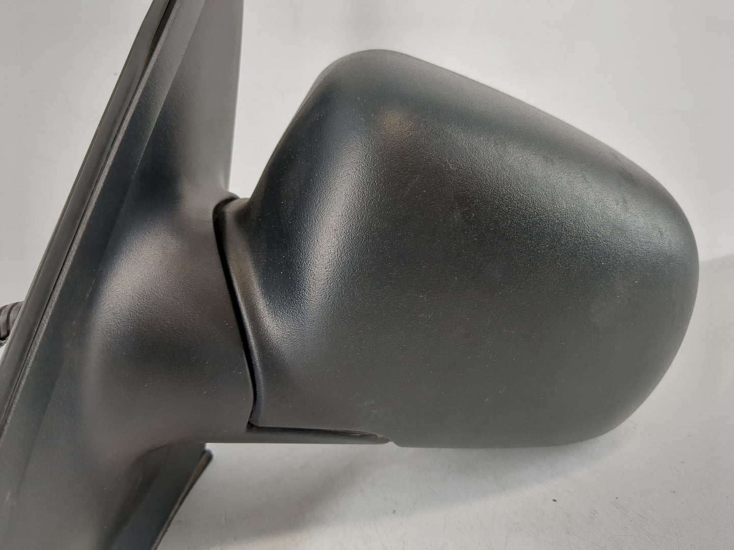 1995-2003 Ford Explorer Driver Side View Mirror - Left Door Mirror OEM Used - Oemusedautoparts1.com