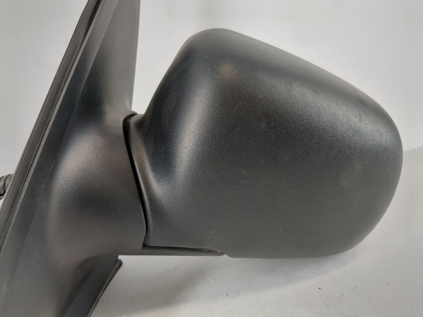 1995-2003 Ford Explorer Driver Side View Mirror - Left Door Mirror OEM Used - Oemusedautoparts1.com