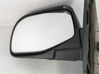 1995-2003 Ford Explorer Driver Side View Mirror - Left Door Mirror OEM Used - Oemusedautoparts1.com