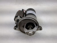 1991-1996 Ford Explorer Car Starter Motor Solenoid OEM Fits Fits 1990 1991 1992 1993 1994 1995 1996 OEM Used Auto Parts - Oe