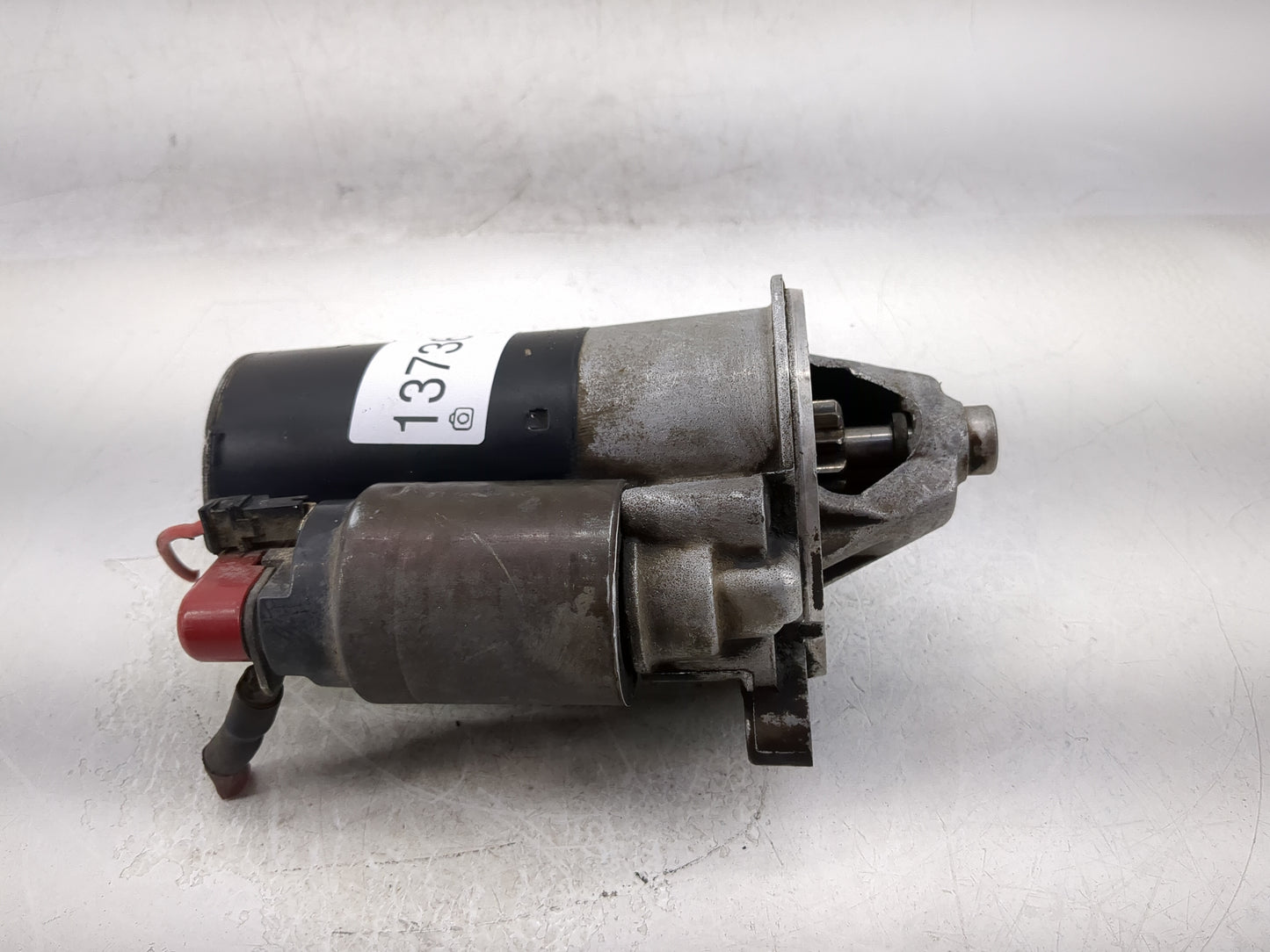 1991-1996 Ford Explorer Car Starter Motor Solenoid OEM Fits Fits 1990 1991 1992 1993 1994 1995 1996 OEM Used Auto Parts - Oe