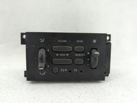 1995-2001 Ford Explorer Climate Control Module Temperature AC/Heater Replacement P/N:F87F-18C858-AC F67F-18C858-AA Fits OEM 