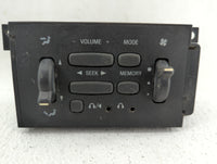 1995-2001 Ford Explorer Climate Control Module Temperature AC/Heater Replacement P/N:F87F-18C858-AC F67F-18C858-AA Fits OEM 