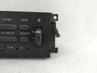 1995-2001 Ford Explorer Climate Control Module Temperature AC/Heater Replacement P/N:F87F-18C858-AC F67F-18C858-AA Fits OEM 