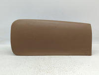 1995-1997 Ford Explorer Air Bag Passenger Right Dashboard Oem Beige - Oemusedautoparts1.com