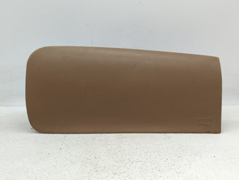 compare product 1995-1997 Ford Explorer Air Bag Passenger Right Dashboard Oem Beige