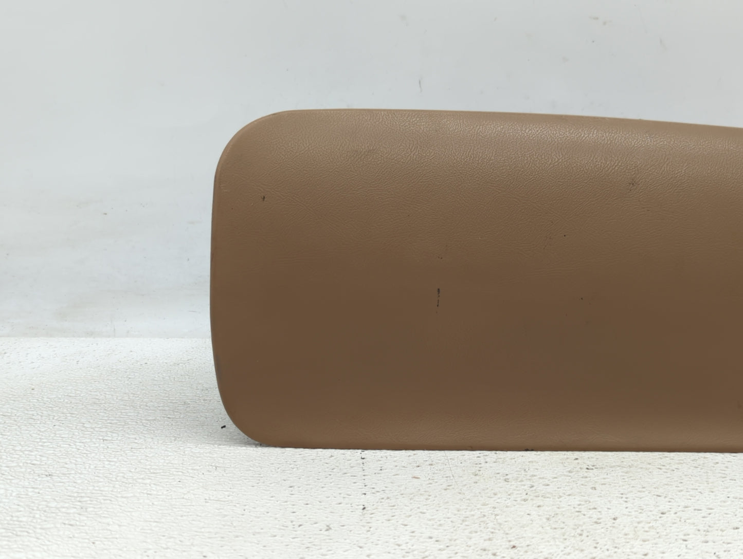 1995-1997 Ford Explorer Air Bag Passenger Right Dashboard Oem Beige - Oemusedautoparts1.com