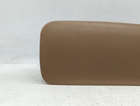 1995-1997 Ford Explorer Air Bag Passenger Right Dashboard Oem Beige - Oemusedautoparts1.com