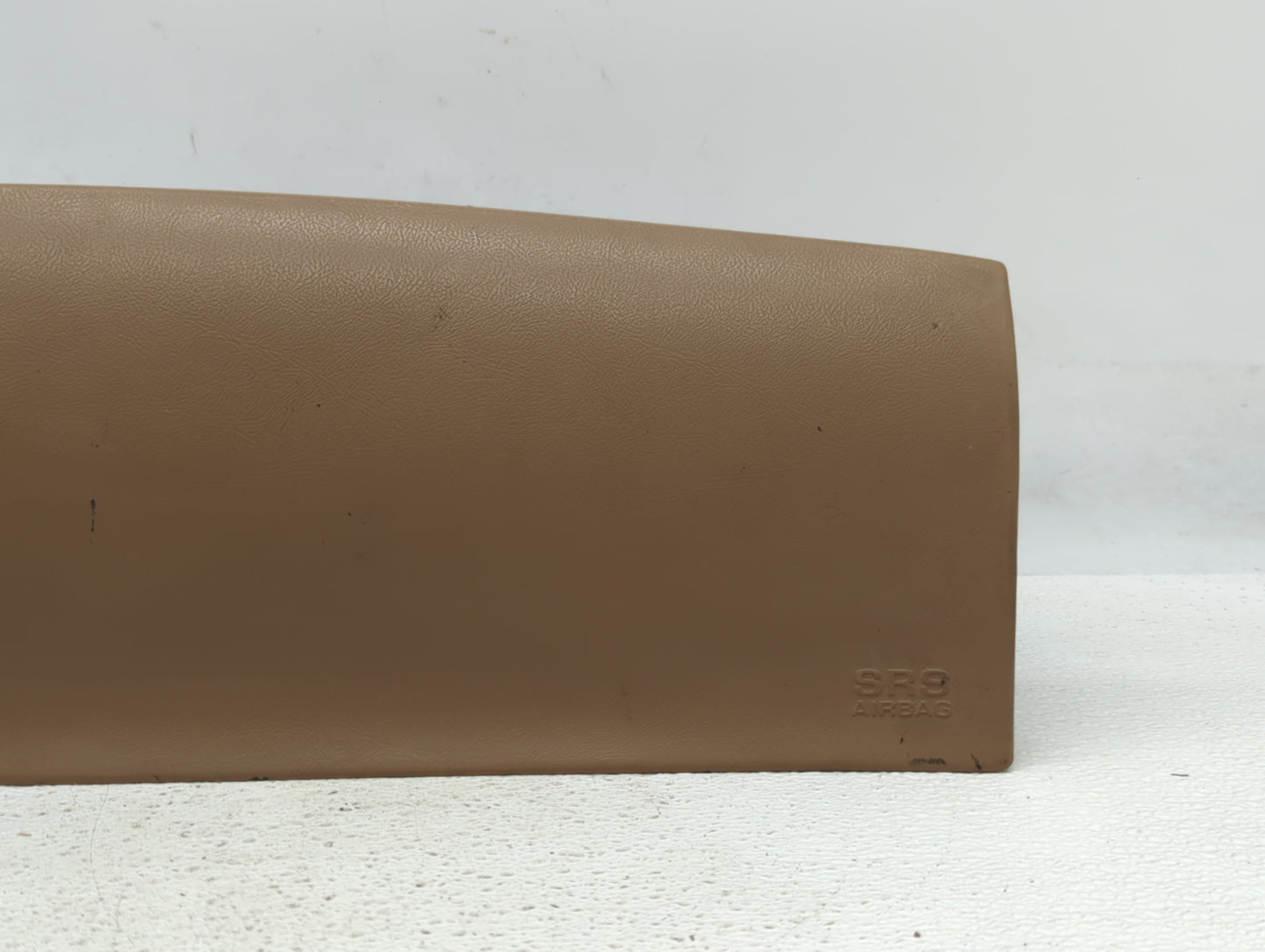 1995-1997 Ford Explorer Air Bag Passenger Right Dashboard Oem Beige - Oemusedautoparts1.com