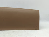 1995-1997 Ford Explorer Air Bag Passenger Right Dashboard Oem Beige - Oemusedautoparts1.com