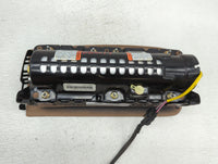 1995-1997 Ford Explorer Air Bag Passenger Right Dashboard Oem Beige - Oemusedautoparts1.com