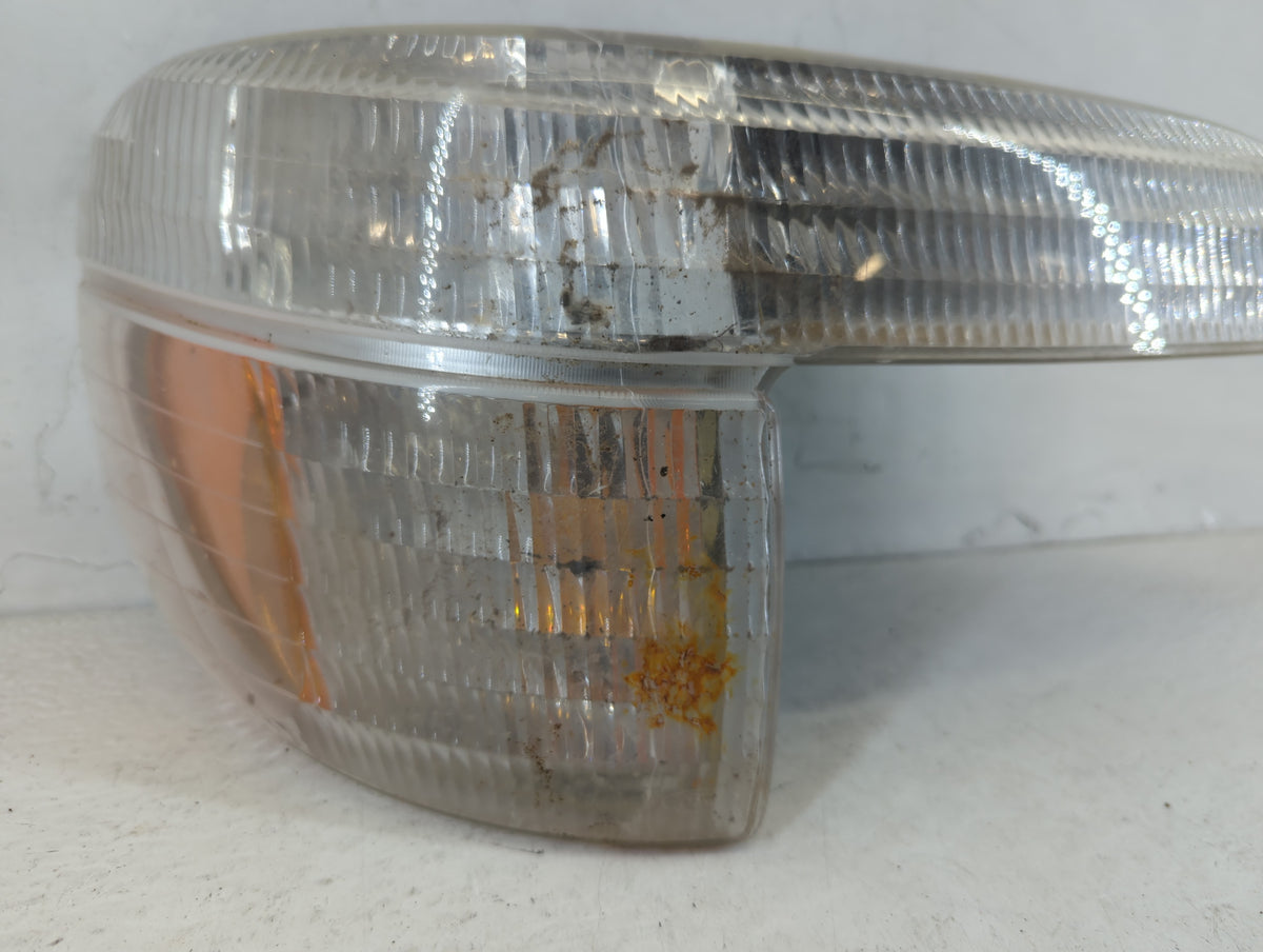 1995-2001 Ford Explorer Driver Left Oem Head Light Headlight Lamp 675323 - Oemusedautoparts1.com