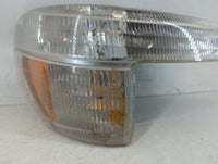 1995-2001 Ford Explorer Driver Left Oem Head Light Headlight Lamp 675323 - Oemusedautoparts1.com