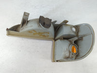 1995-2001 Ford Explorer Driver Left Oem Head Light Headlight Lamp - Oemusedautoparts1.com