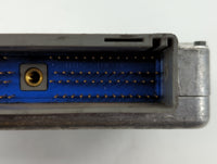 1996 Ford Explorer PCM Engine Control Computer ECU ECM PCU OEM P/N:F67F-12A650-DC Fits OEM Used Auto Parts - Oemusedautopart