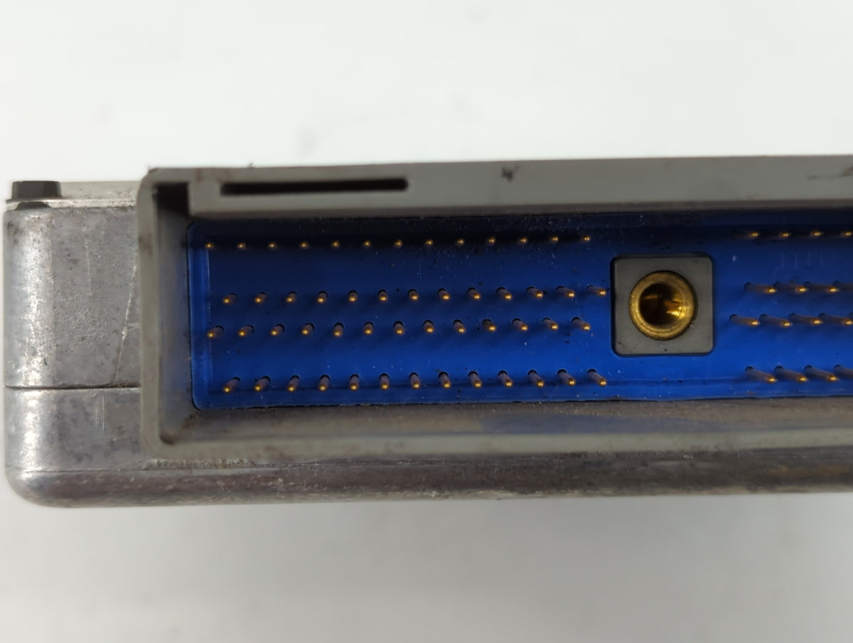 1996 Ford Explorer PCM Engine Control Computer ECU ECM PCU OEM P/N:F67F-12A650-DC Fits OEM Used Auto Parts - Oemusedautopart