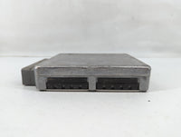 1996 Ford Explorer PCM Engine Control Computer ECU ECM PCU OEM P/N:F67F-12A650-DC Fits OEM Used Auto Parts - Oemusedautopart