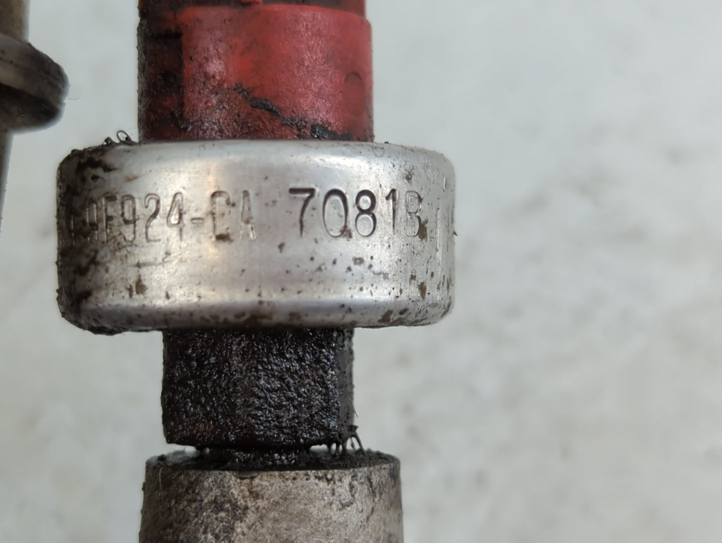 1995-1997 Ford Explorer Brake Master Cylinder - Oemusedautoparts1.com